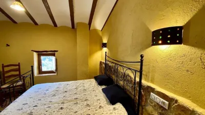 Chalet in Taberno photo 55