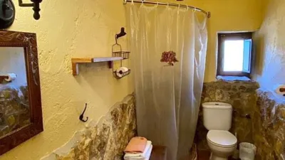 Chalet in Taberno photo 56