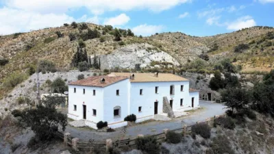Chalet in Taberno photo 5