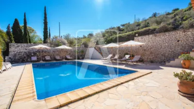 Property in Benissa Interior photo 13