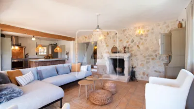 Property in Benissa Interior photo 15
