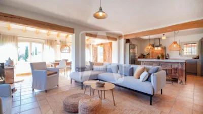 Property in Benissa Interior photo 16