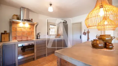 Property in Benissa Interior photo 19
