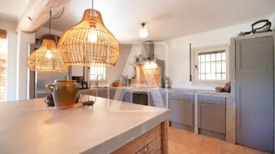 Property in Benissa Interior photo 21