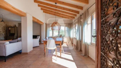 Property in Benissa Interior photo 23