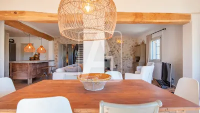 Property in Benissa Interior photo 24