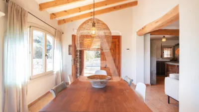 Property in Benissa Interior photo 26