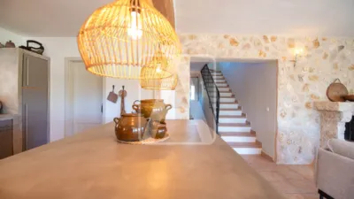 Property in Benissa Interior photo 27
