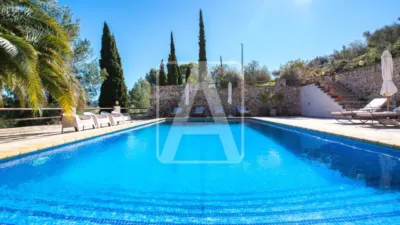 Property in Benissa Interior photo 2