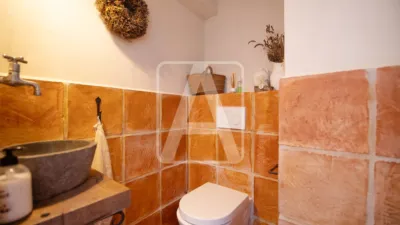 Property in Benissa Interior photo 32