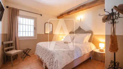 Property in Benissa Interior photo 33