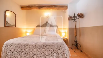 Property in Benissa Interior photo 34