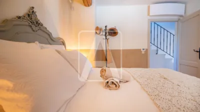 Property in Benissa Interior photo 35