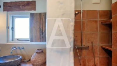 Property in Benissa Interior photo 36