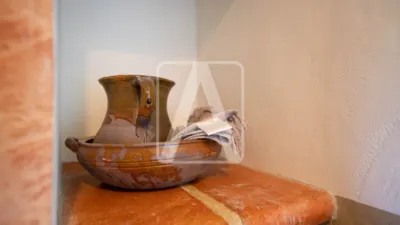 Property in Benissa Interior photo 37