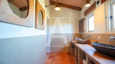 Property in Benissa Interior photo 38