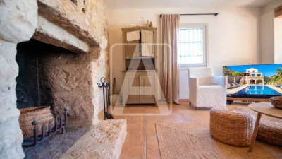 Property in Benissa Interior photo 39