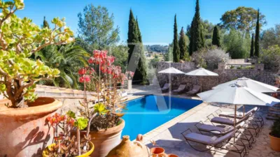 Property in Benissa Interior photo 3