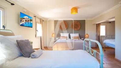 Property in Benissa Interior photo 40