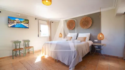 Property in Benissa Interior photo 41