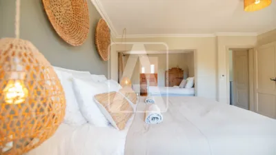 Property in Benissa Interior photo 42