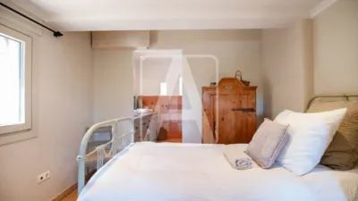 Property in Benissa Interior photo 43