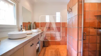 Property in Benissa Interior photo 45