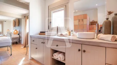 Property in Benissa Interior photo 46