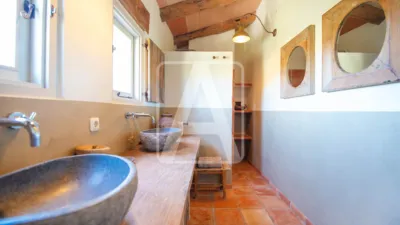 Property in Benissa Interior photo 48