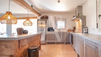 Property in Benissa Interior photo 6
