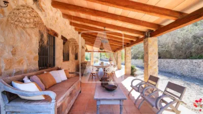 Property in Benissa Interior photo 8