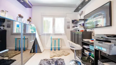 Chalet in Calpe Urbanizations photo 11