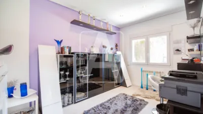 Chalet in Calpe Urbanizations photo 12
