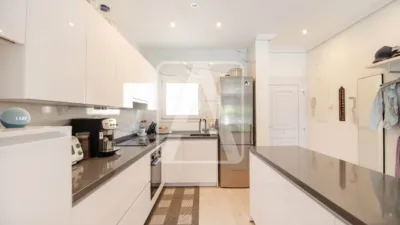 Chalet in Calpe Urbanizations photo 17