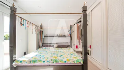Chalet in Calpe Urbanizations photo 19