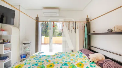 Chalet in Calpe Urbanizations photo 20