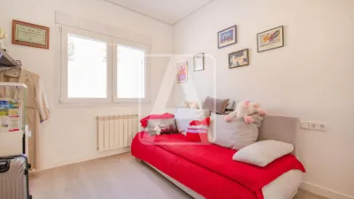Chalet in Calpe Urbanizations photo 27