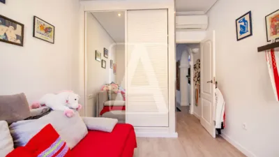 Chalet in Calpe Urbanizations photo 29