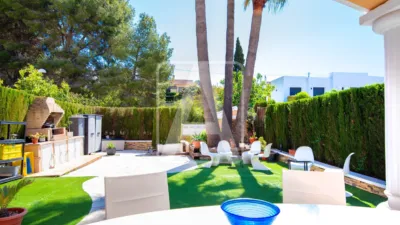 Chalet in Calpe Urbanizations photo 2