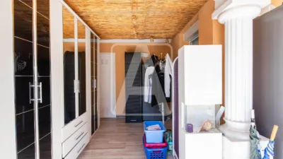 Chalet in Calpe Urbanizations photo 34