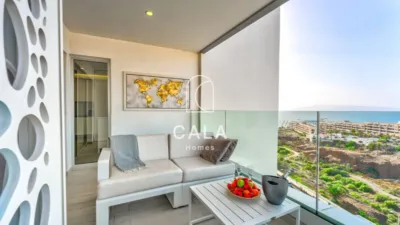 Apartment on Calle del Aljibe photo 3