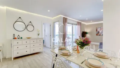 Apartment on Calle del Aljibe photo 4