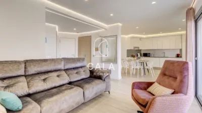 Apartment on Calle del Aljibe photo 5