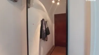 Piso en venta en Calle Iturribide, cerca de Calle Prim, Solokoetxe (Distrito Ibaiondo. Bilbao) de 216.500 €