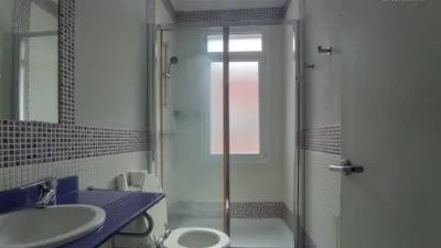 Piso en venta en Calle Iturribide, cerca de Calle Prim, Solokoetxe (Distrito Ibaiondo. Bilbao) de 216.500 €