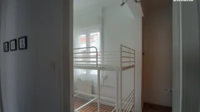 Piso en venta en Calle Iturribide, cerca de Calle Prim, Solokoetxe (Distrito Ibaiondo. Bilbao) de 216.500 €