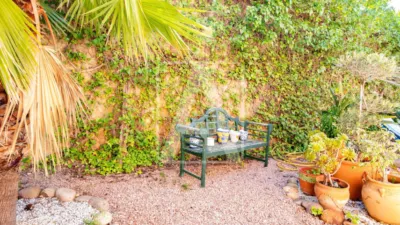 Chalet in Benissa Costa photo 13
