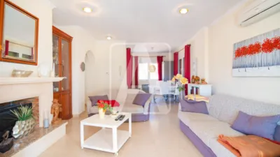 Chalet in Benissa Costa photo 15