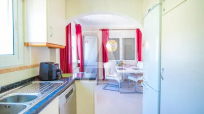 Chalet in Benissa Costa photo 19