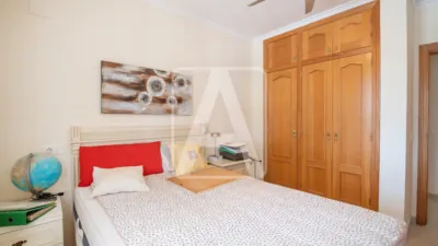 Chalet in Benissa Costa photo 22